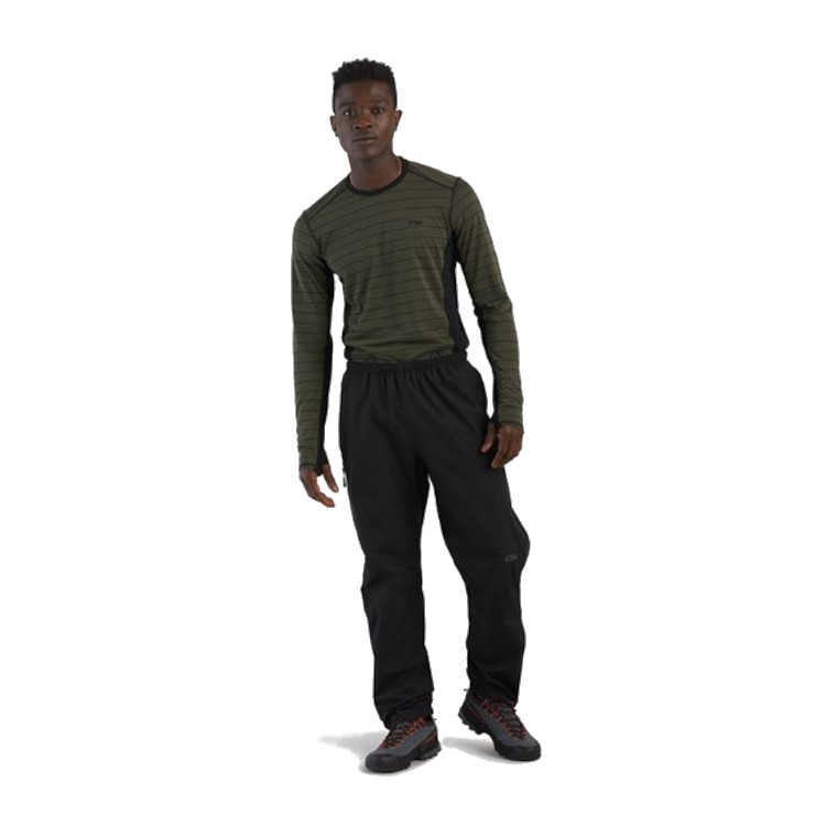 Outdoor Research Foray Rain Pants - Men's - Image 2